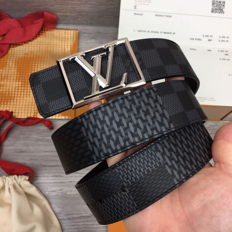 LV Belts